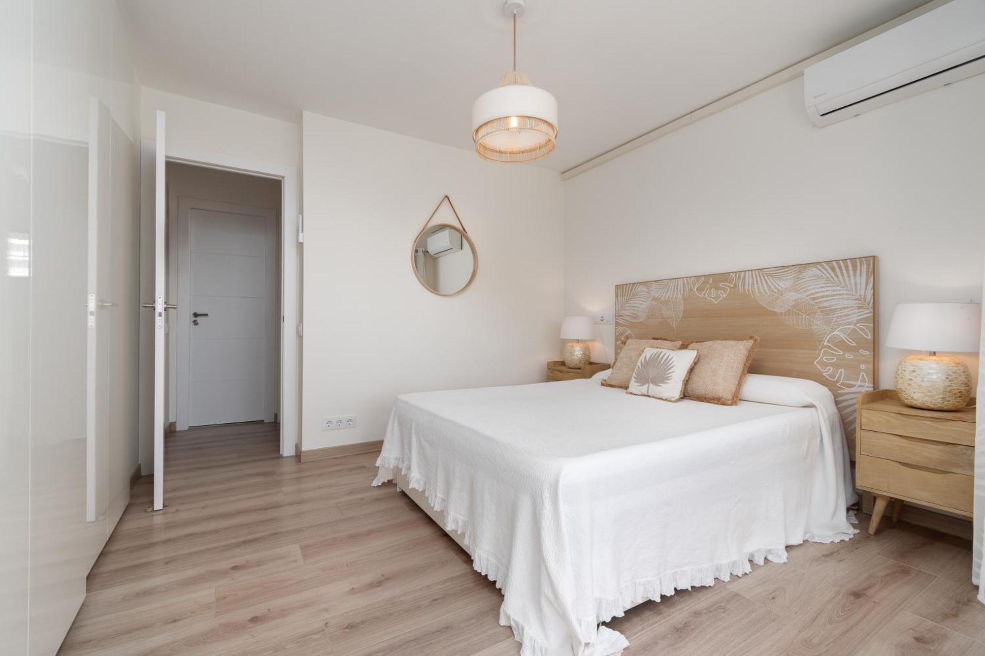 Luxury Frontline Beach Apartment With Sea View Benalmadena Exterior photo